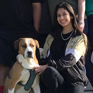 Meet your Posher, Gabby